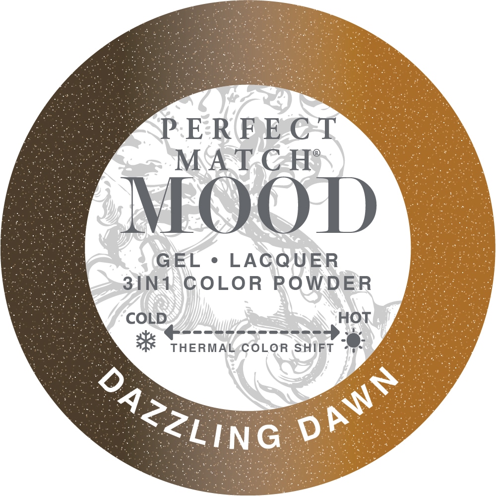 Perfect Match Mood Duo - PMMDS15 - Dazzling Dawn